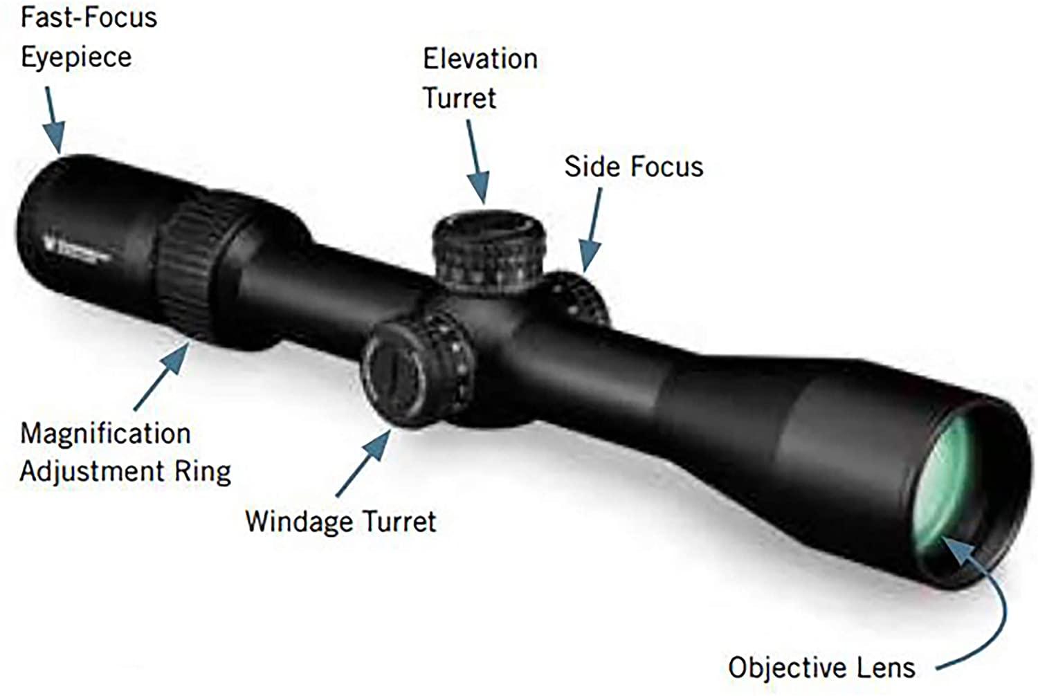 VORTEX DIAMONDBACK TACTICAL 4-16x44 MRAD SCOPE - NeonSales {{ shop.shopifyCountryName }}