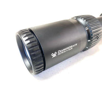 VORTEX DIAMONDBACK TACTICAL 4-16x44 MRAD SCOPE - NeonSales {{ shop.shopifyCountryName }}