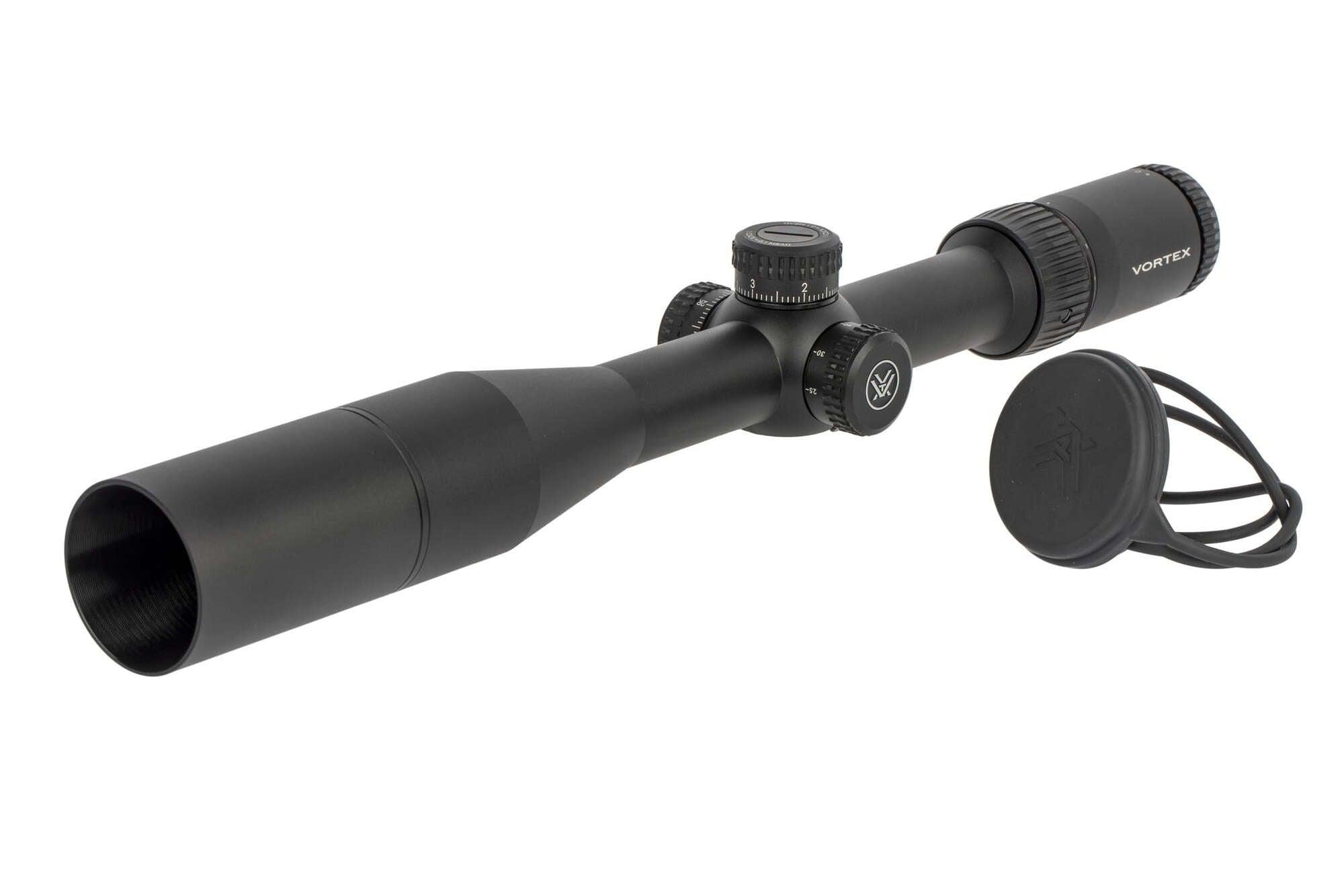 VORTEX DIAMONDBACK TACTICAL 4-16x44 MRAD SCOPE - NeonSales South Africa