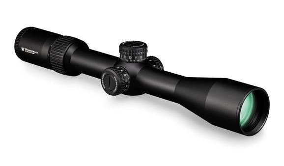 VORTEX DIAMONDBACK TACTICAL 4-16x44 MRAD SCOPE - NeonSales South Africa