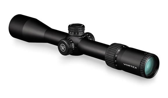 VORTEX DIAMONDBACK TACTICAL 4-16x44 MRAD SCOPE - NeonSales South Africa