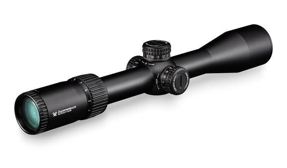 VORTEX DIAMONDBACK TACTICAL 4-16x44 MRAD SCOPE - NeonSales South Africa