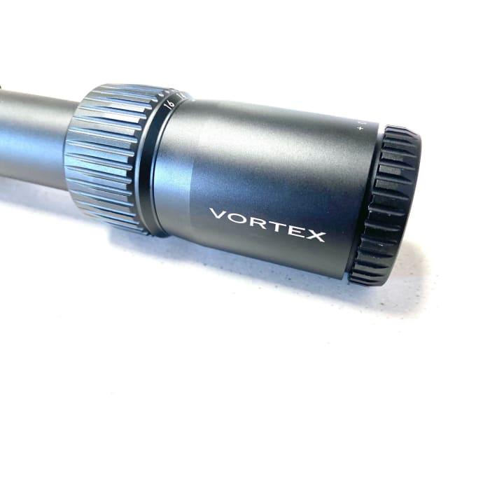 VORTEX DIAMONDBACK TACTICAL 4-16x44 MRAD SCOPE - NeonSales South Africa