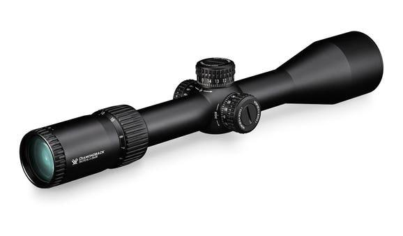 VORTEX DIAMONDBACK TACTICAL 6-24x50 FFP MOA SCOPE - NeonSales South Africa