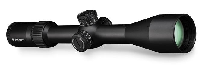 VORTEX DIAMONDBACK TACTICAL 6-24x50 FFP MOA SCOPE - NeonSales South Africa