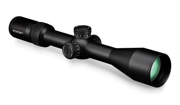 VORTEX DIAMONDBACK TACTICAL 6-24x50 FFP MOA SCOPE - NeonSales South Africa