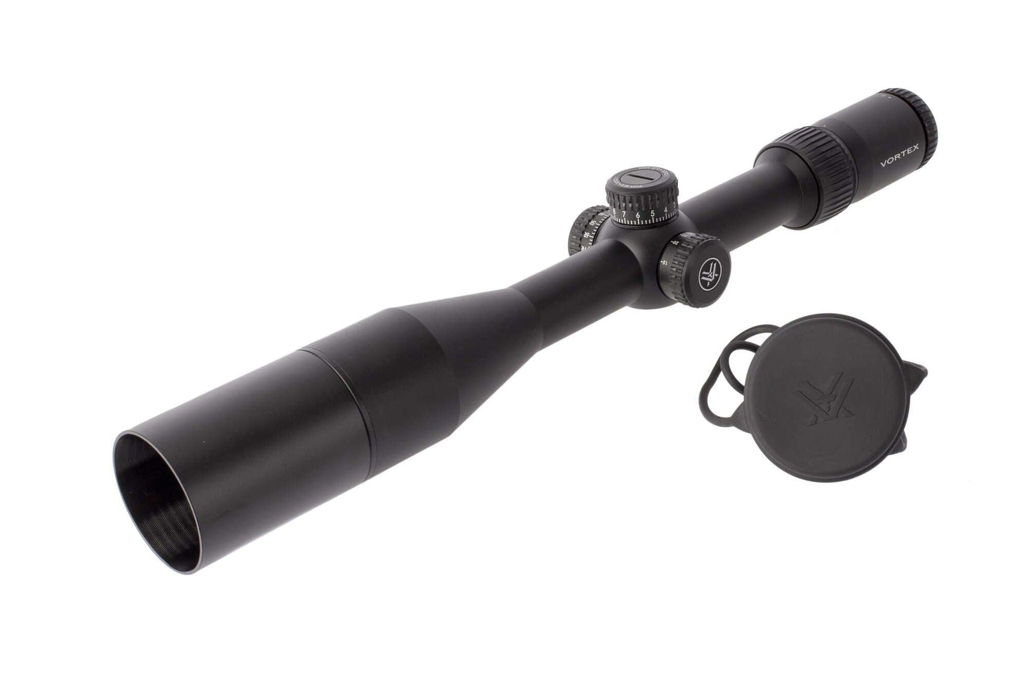 VORTEX DIAMONDBACK TACTICAL 6-24x50 FFP MOA SCOPE - NeonSales South Africa