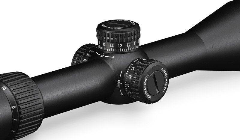 VORTEX DIAMONDBACK TACTICAL 6-24x50 FFP MOA SCOPE - NeonSales South Africa