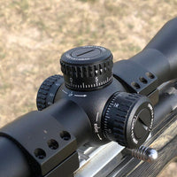 VORTEX DIAMONDBACK TACTICAL 6-24x50 FFP MRAD SCOPE - NeonSales {{ shop.shopifyCountryName }}