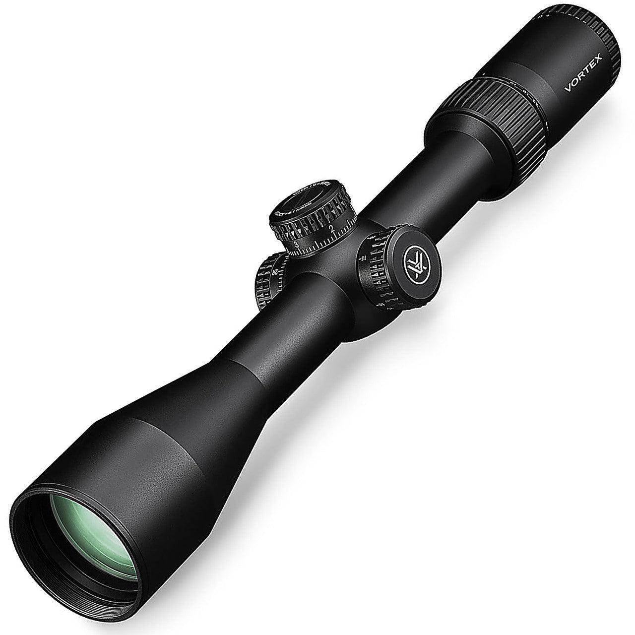 VORTEX DIAMONDBACK TACTICAL 6-24x50 FFP MRAD SCOPE - NeonSales South Africa