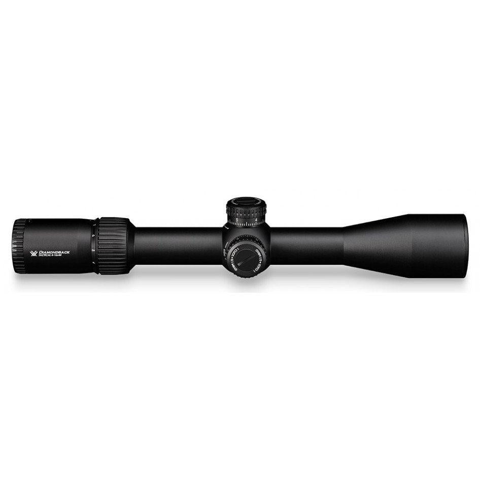 VORTEX DIAMONDBACK TACTICAL 6-24x50 FFP MRAD SCOPE - NeonSales South Africa