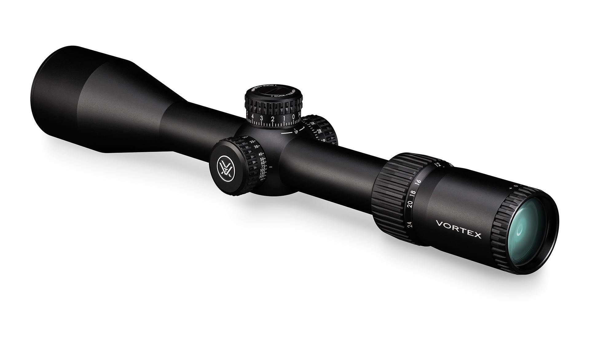 VORTEX DIAMONDBACK TACTICAL 6-24x50 FFP MRAD SCOPE - NeonSales South Africa