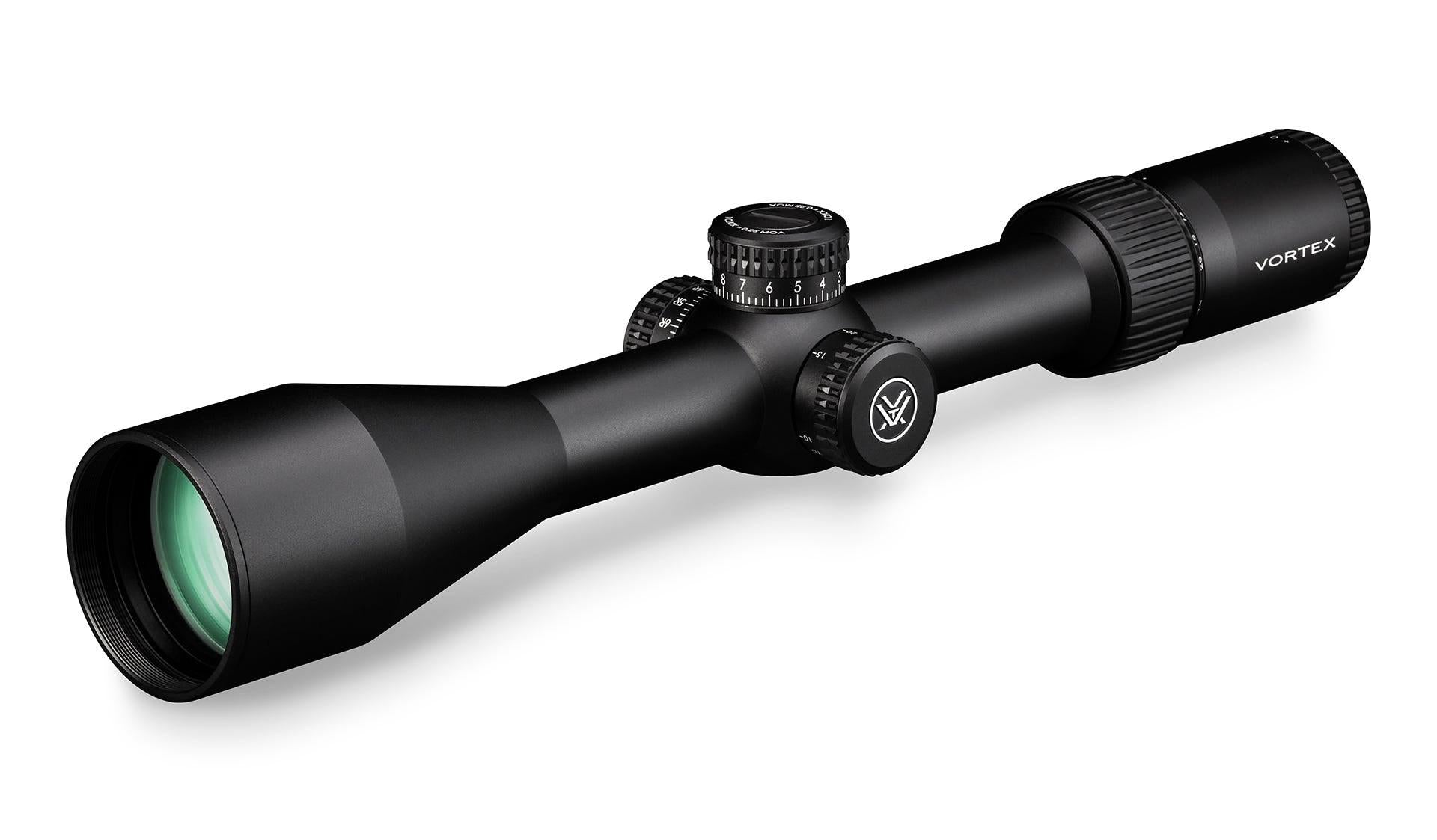 VORTEX DIAMONDBACK TACTICAL 6-24x50 FFP MRAD SCOPE - NeonSales South Africa