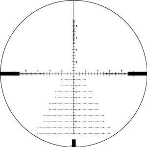 VORTEX DIAMONDBACK TACTICAL 6-24x50 FFP MRAD SCOPE - NeonSales South Africa