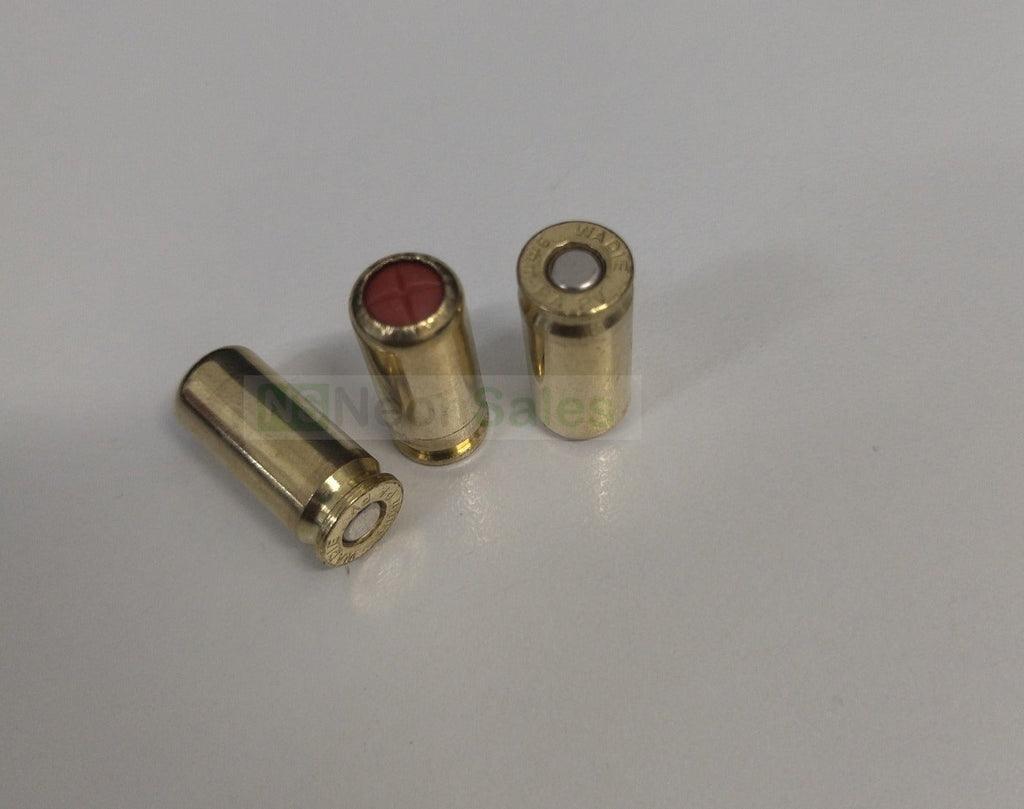 WADIE PEPPER CARTRIDGE FOR BLANK GUNS - 10's - NeonSales {{ shop.shopifyCountryName }}