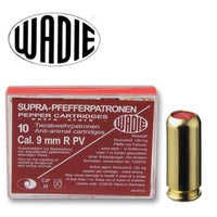 WADIE PEPPER CARTRIDGE FOR BLANK GUNS - 10's - NeonSales {{ shop.shopifyCountryName }}