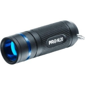 WALTHER NL20 FLASHLIGHT - NeonSales {{ shop.shopifyCountryName }}