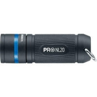 WALTHER NL20 FLASHLIGHT - NeonSales {{ shop.shopifyCountryName }}