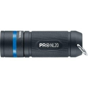 WALTHER NL20 FLASHLIGHT - NeonSales {{ shop.shopifyCountryName }}