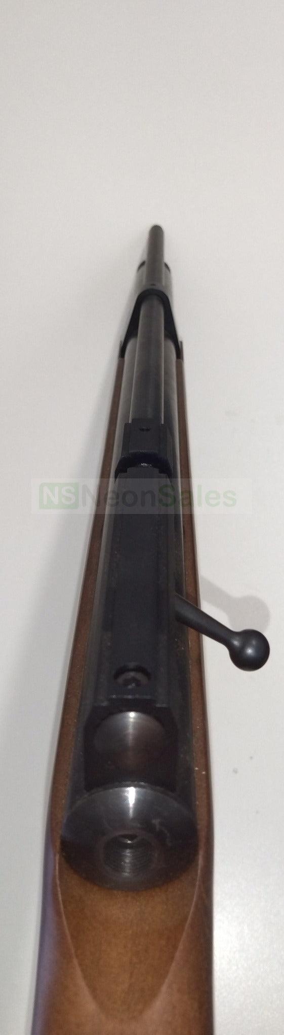 WARRIOR PCP AIR RIFLE MULTI SHOT 5.5MM - NeonSales South Africa