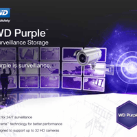 WESTERN DIGITAL 1TB SURVEILLANCE HARD DRIVE - NeonSales {{ shop.shopifyCountryName }}