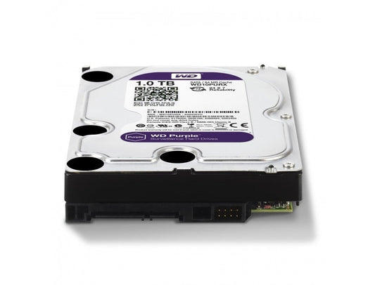 WESTERN DIGITAL 1TB SURVEILLANCE HARD DRIVE - NeonSales {{ shop.shopifyCountryName }}