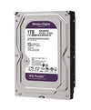 WESTERN DIGITAL 1TB SURVEILLANCE HARD DRIVE - NeonSales South Africa