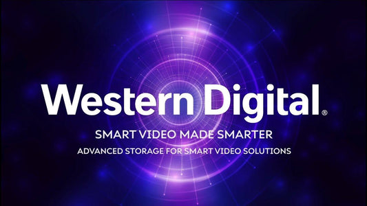 WESTERN DIGITAL 2TB SURVEILLANCE HARD DRIVE - NeonSales {{ shop.shopifyCountryName }}