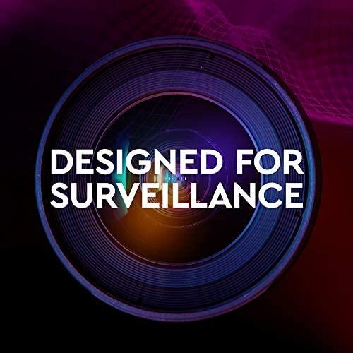 WESTERN DIGITAL 2TB SURVEILLANCE HARD DRIVE - NeonSales {{ shop.shopifyCountryName }}