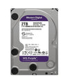 WESTERN DIGITAL 2TB SURVEILLANCE HARD DRIVE - NeonSales South Africa