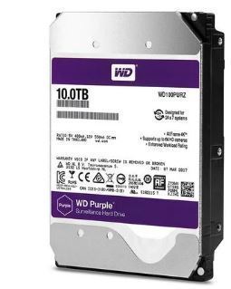WESTERN DIGITAL SURVEILLANCE HDD 10TB - NeonSales {{ shop.shopifyCountryName }}