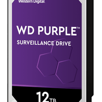 WESTERN DIGITAL SURVEILLANCE HDD 12TB - NeonSales {{ shop.shopifyCountryName }}