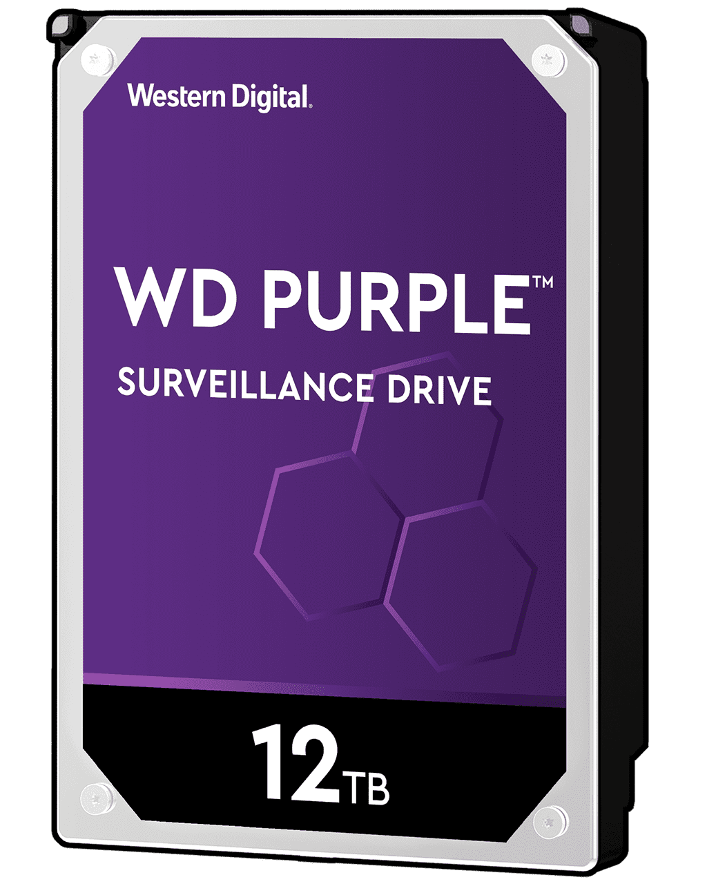 WESTERN DIGITAL SURVEILLANCE HDD 12TB - NeonSales {{ shop.shopifyCountryName }}