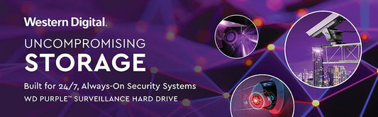 WESTERN DIGITAL SURVEILLANCE HDD 4TB - NeonSales {{ shop.shopifyCountryName }}