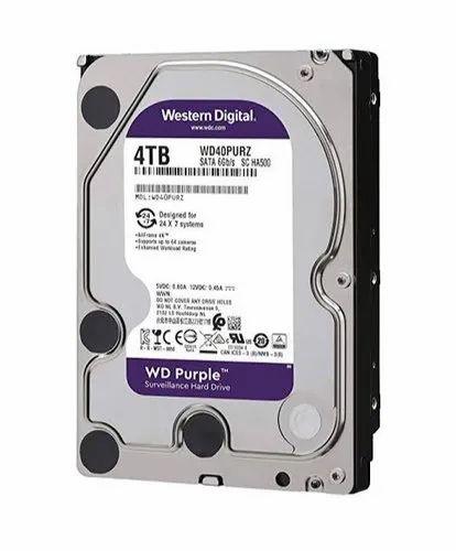 WESTERN DIGITAL SURVEILLANCE HDD 4TB - NeonSales {{ shop.shopifyCountryName }}