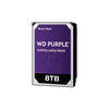 WESTERN DIGITAL SURVEILLANCE HDD 8TB - NeonSales South Africa