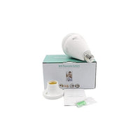 WIFI 1080P LIGHTBULB CAMERA B2-R-V2 - NeonSales {{ shop.shopifyCountryName }}