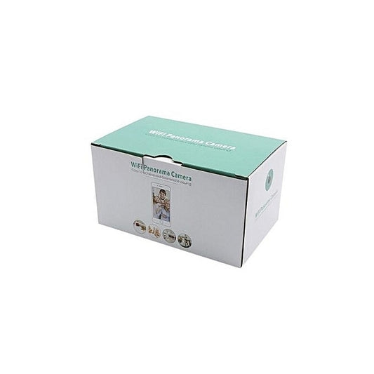 WIFI 1080P LIGHTBULB CAMERA B2-R-V2 - NeonSales {{ shop.shopifyCountryName }}