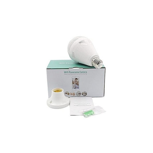 WIFI 720P LIGHTBULB CAMERA B13-L-V2 - NeonSales {{ shop.shopifyCountryName }}