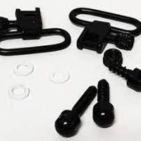WOODEN & SYNTH RIFLE STOCK SWIVEL STUD SET - NeonSales {{ shop.shopifyCountryName }}