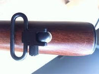 WOODEN & SYNTH RIFLE STOCK SWIVEL STUD SET - NeonSales {{ shop.shopifyCountryName }}