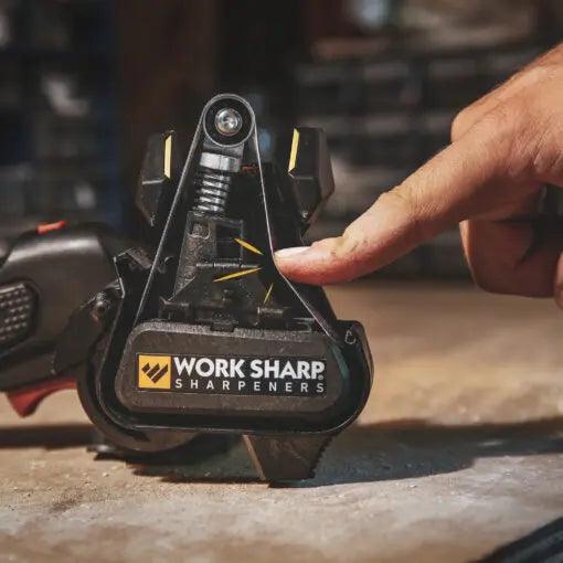 WORK SHARP ELECTRIC KNIFE & TOOL SHARPENER - MKII - NeonSales South Africa