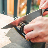 WORK SHARP KITCHEN EDGE KNIFE SHARPENER - NeonSales {{ shop.shopifyCountryName }}