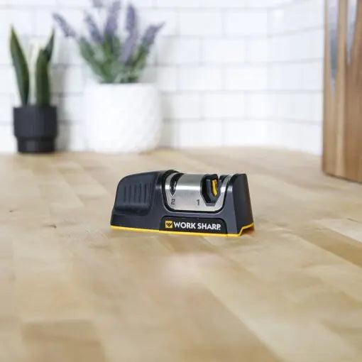 WORK SHARP KITCHEN EDGE KNIFE SHARPENER - NeonSales {{ shop.shopifyCountryName }}
