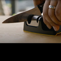 WORK SHARP KITCHEN EDGE KNIFE SHARPENER - NeonSales {{ shop.shopifyCountryName }}