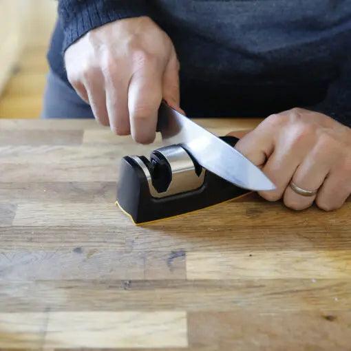 WORK SHARP KITCHEN EDGE KNIFE SHARPENER - NeonSales {{ shop.shopifyCountryName }}