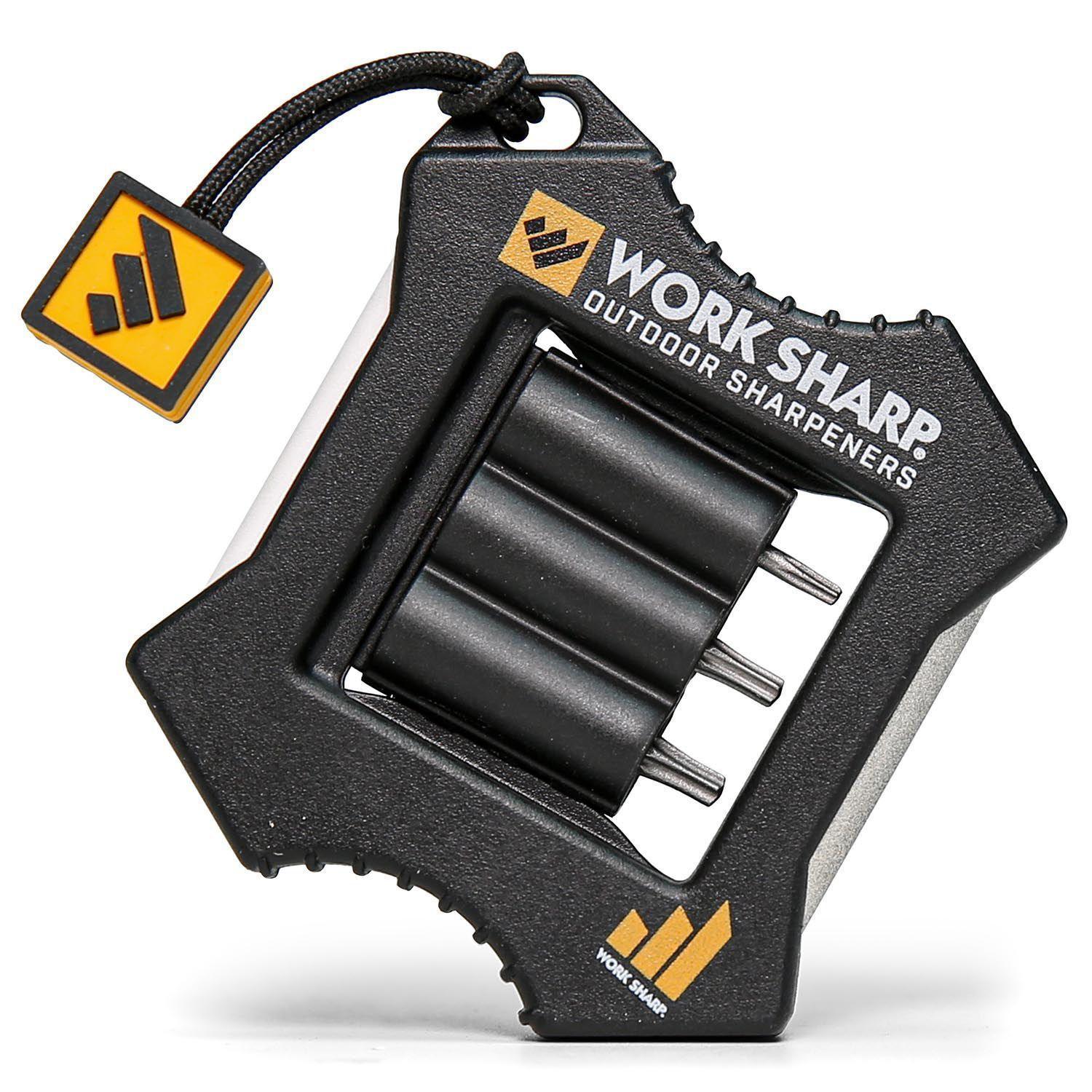 WORK SHARP MICRO TOOL & KNIFE SHARPENER - NeonSales {{ shop.shopifyCountryName }}