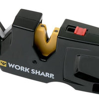 WORK SHARP PIVOT PLUS KNIFE SHARPENER - NeonSales {{ shop.shopifyCountryName }}