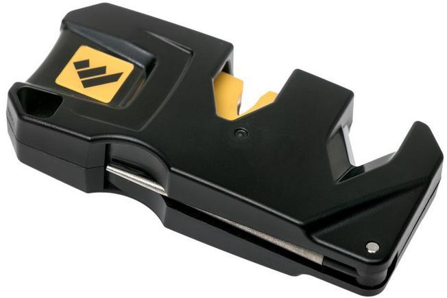 WORK SHARP PIVOT PLUS KNIFE SHARPENER - NeonSales {{ shop.shopifyCountryName }}