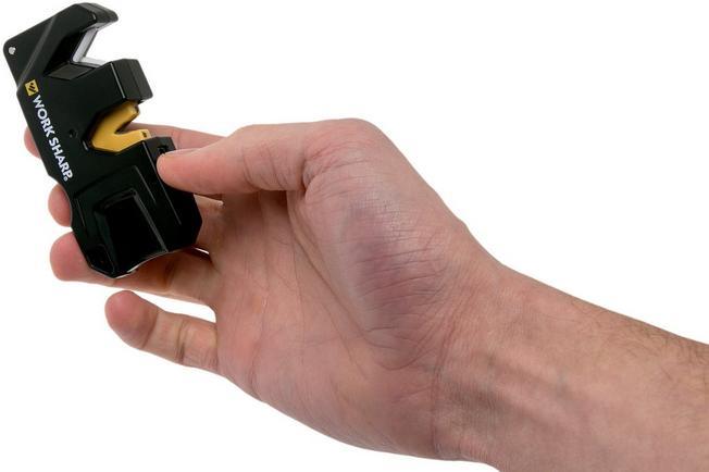 WORK SHARP PIVOT PLUS KNIFE SHARPENER - NeonSales {{ shop.shopifyCountryName }}